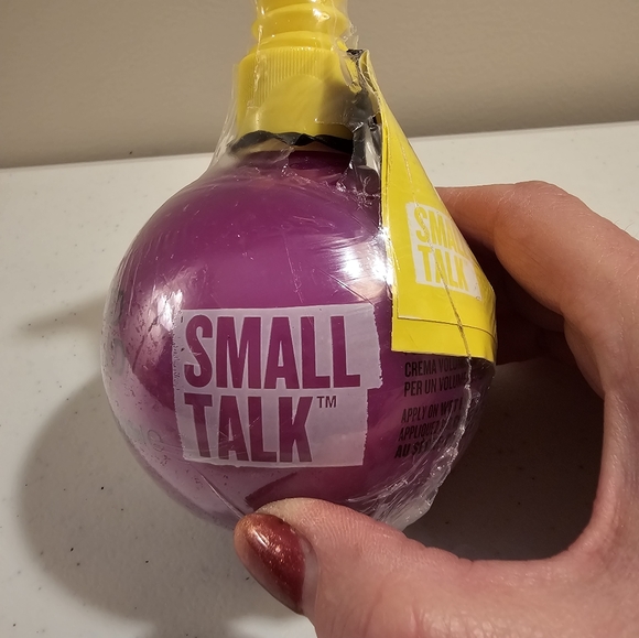 Bedhead Small Talk - Picture 2 of 5